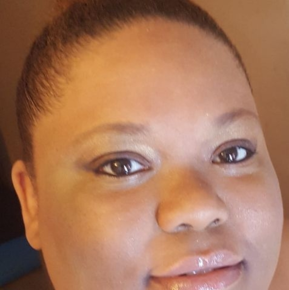 Meet your Posher, Tyshanda